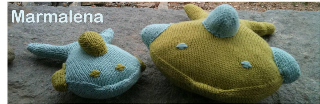Και ξαφνικά..... MarMaLena!