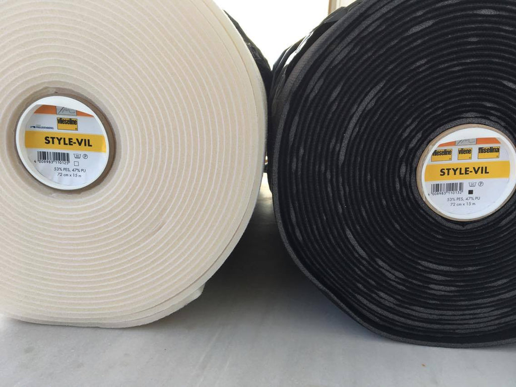 Τώρα το styl vil και σε μαύρο χρώμα