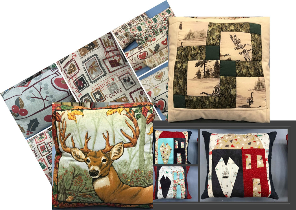 17η μέρα: Έκπτωση 20% σε όλα τα μαξιλάρια