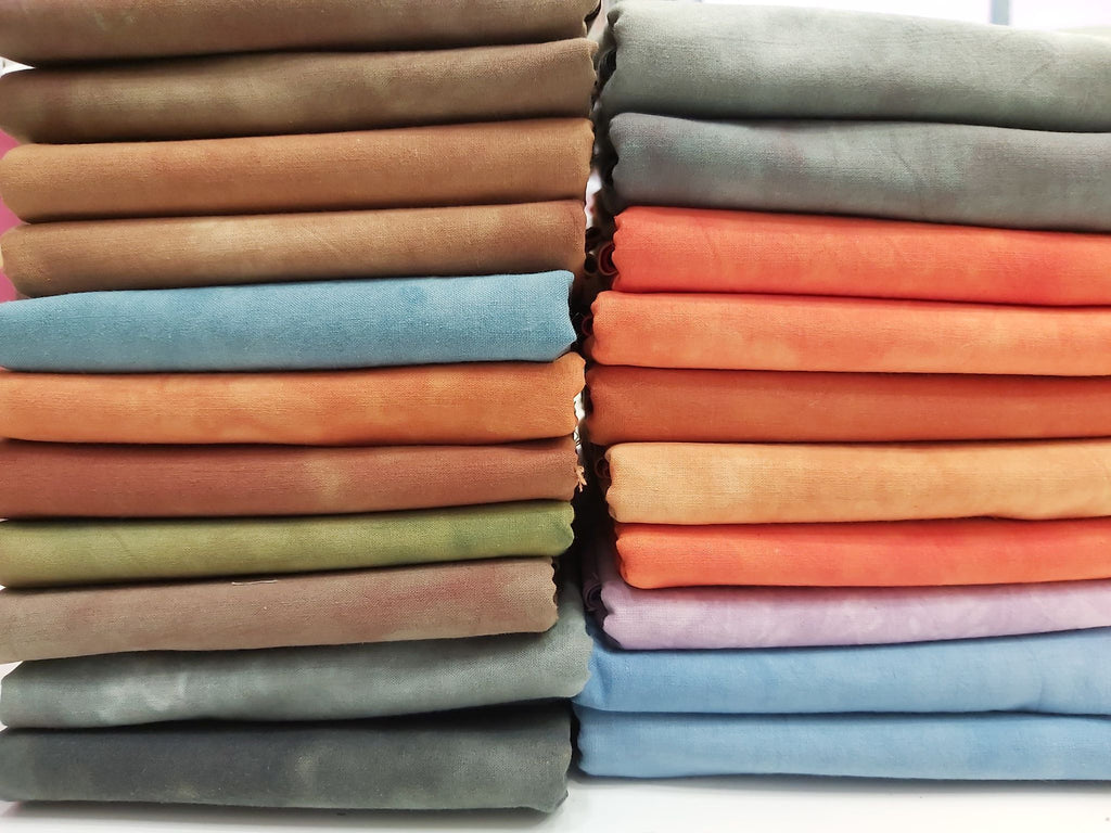 Συλλογή από φθινοπωρινά χρώματα