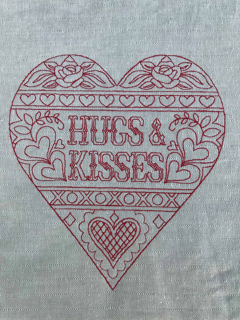 Καρδιές για τους Βαλεντίνους