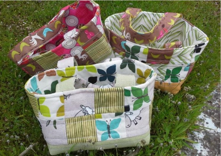 Νέα στήλη: Το δωρεάν σχέδιο του μήνα & Νέα σχέδια in store!