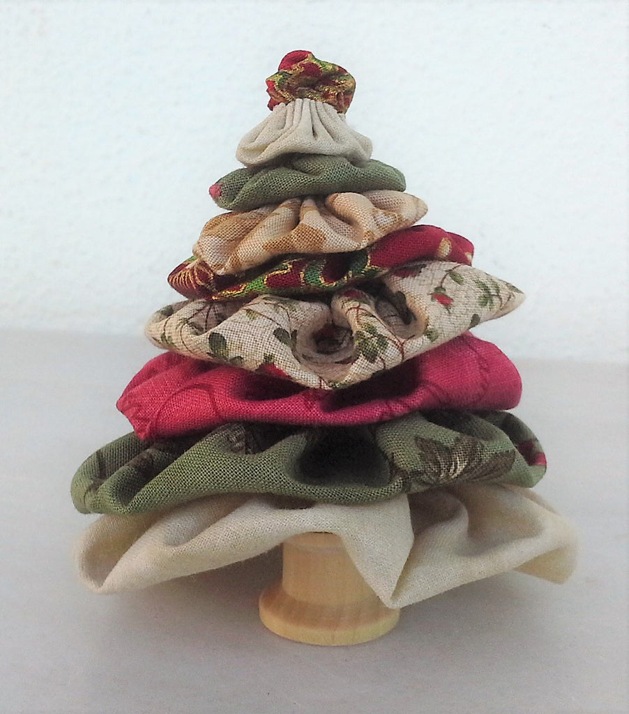 16η μέρα - Ένα δέντρο για το δέντρο σας!