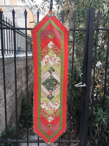 Ράνερ για τραπέζι