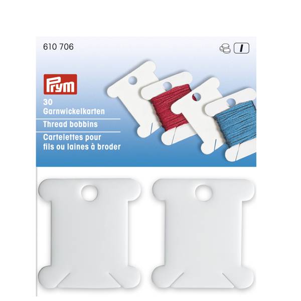 Μασουράκια για κλωστές ΚΕΝΤΗΜΑΤΟΣ - 610706