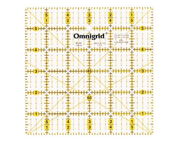 ΧΑΡΑΚΑΣ 6Χ6 (INCHES) - 611475
