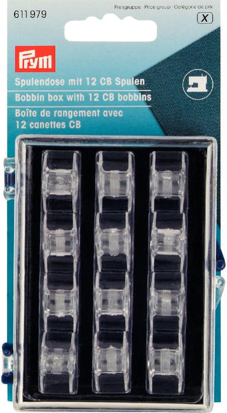 ΘΗΚΗ ΜΕ 12 ΠΛΑΣΤΙΚΕΣ ΜΑΣΟΥΡΙΣΤΡΕΣ - 611979