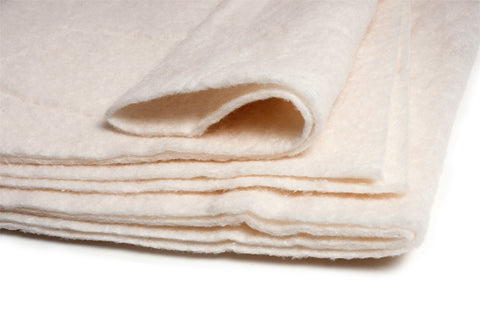 Βαμβακερή βάτα 80/20 - Batting 279 cotton mix 80/20