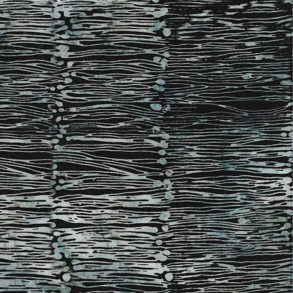 Island Batik Sticks and Stones - 312102792 Horizontal line