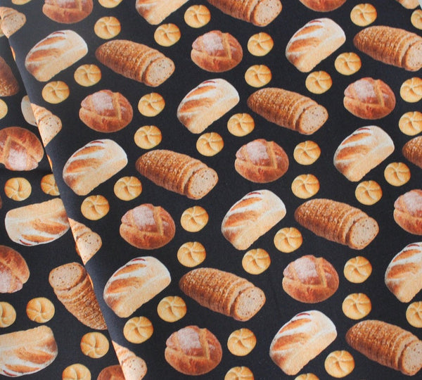 Υummy food - bread