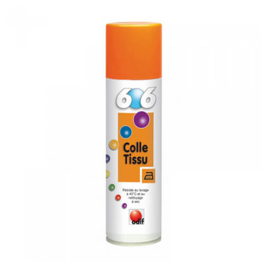 Κόλλα για ύφασμα (Μόνιμη)