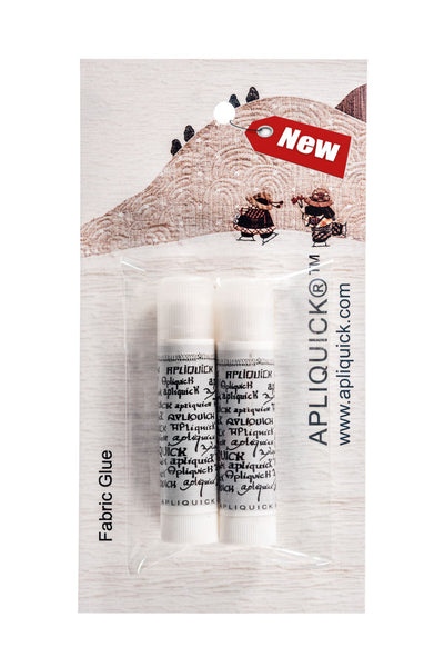 Προσωρινή κόλλα Apliquick