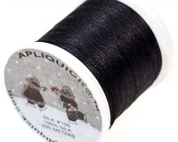 Μεταξωτές κλωστές Apliquick