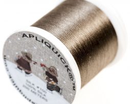 Μεταξωτές κλωστές Apliquick