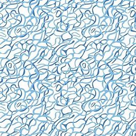 Shark town by Riley Blake - 1